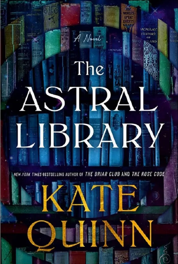 Astralna biblioteka