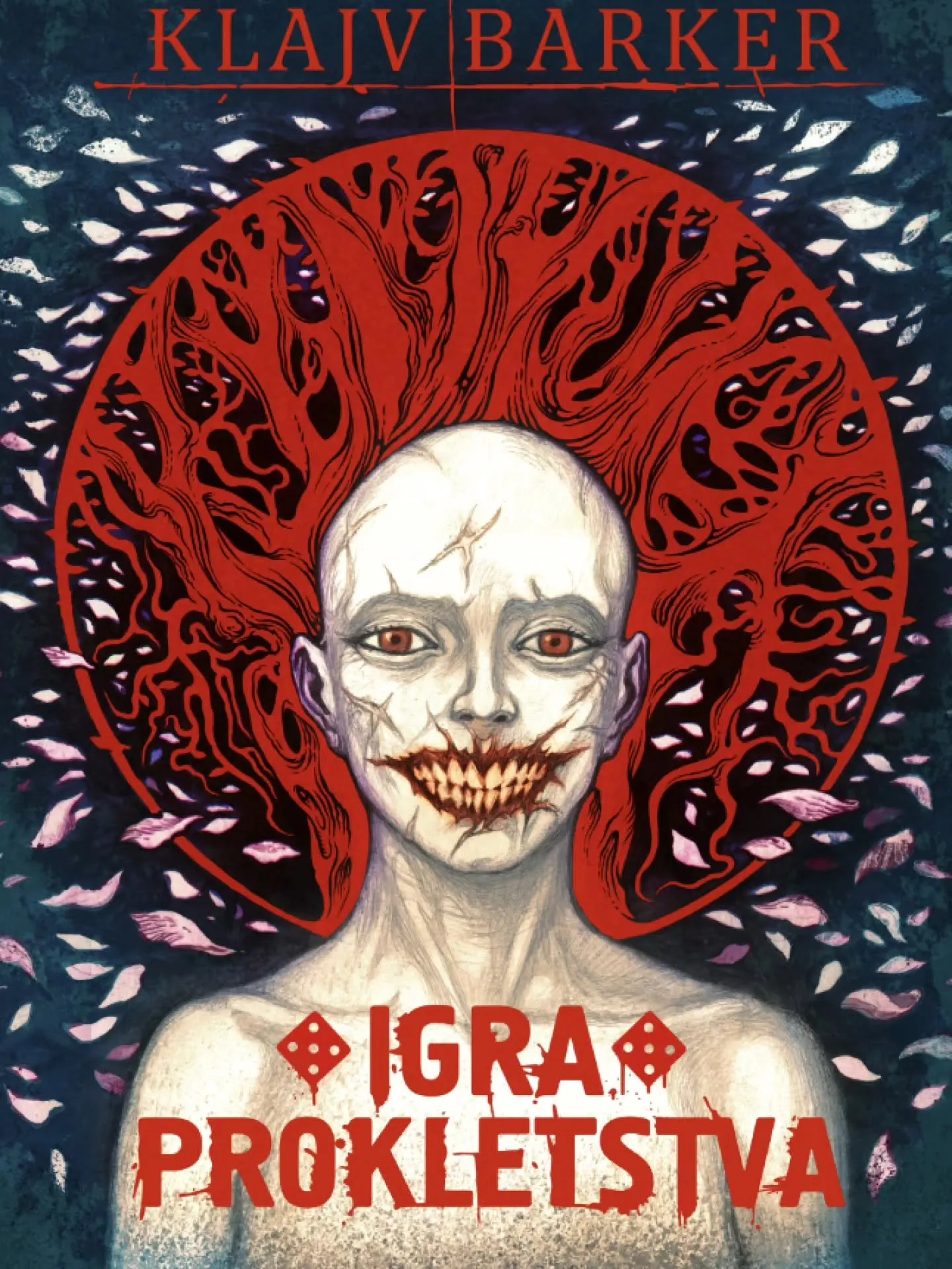 Igra prokletstva