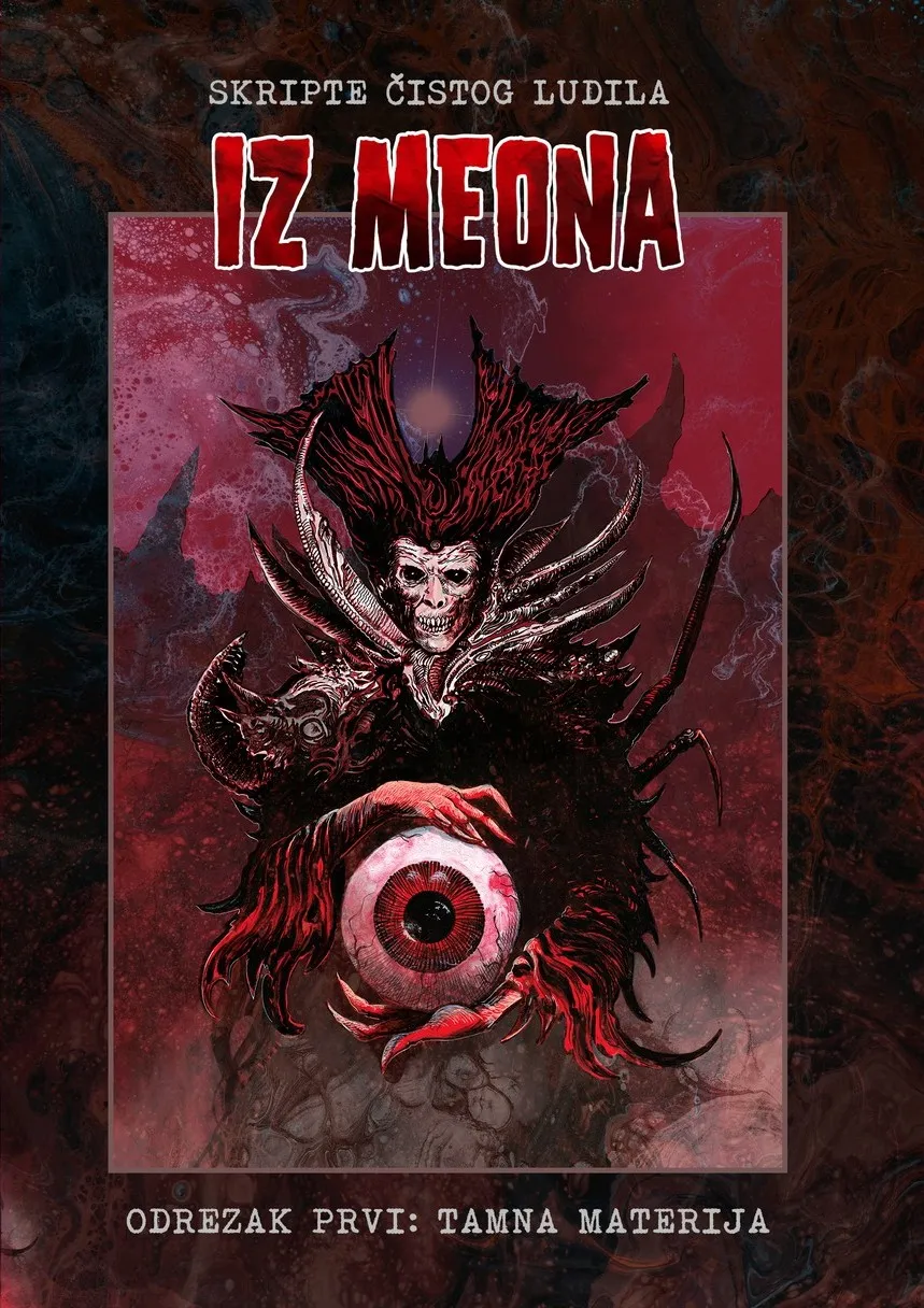 Iz Meona: odrezak prvi