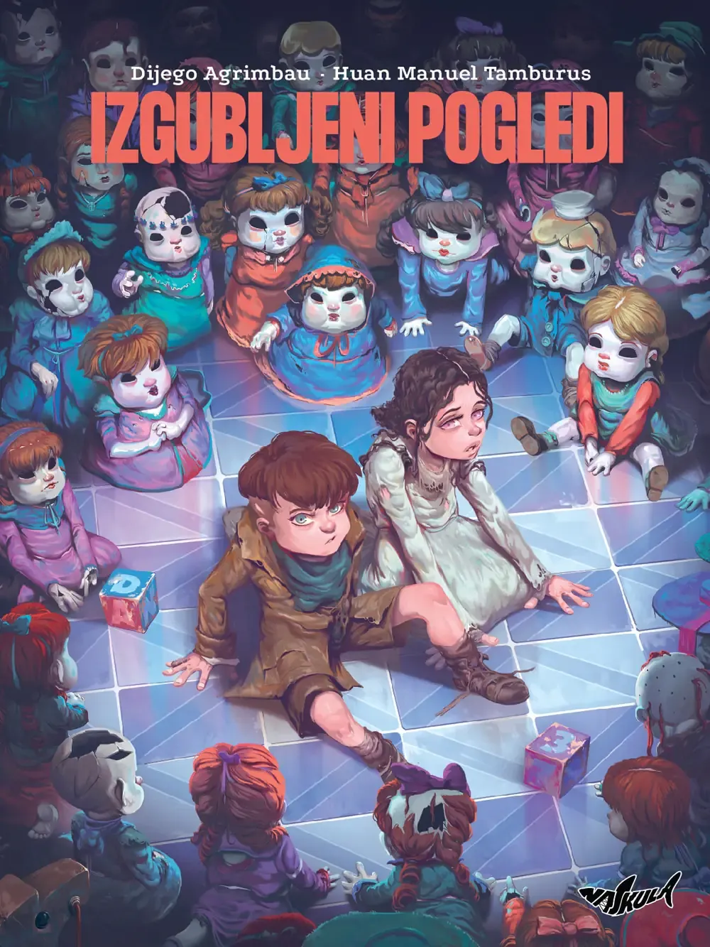 Izgubljeni pogledi