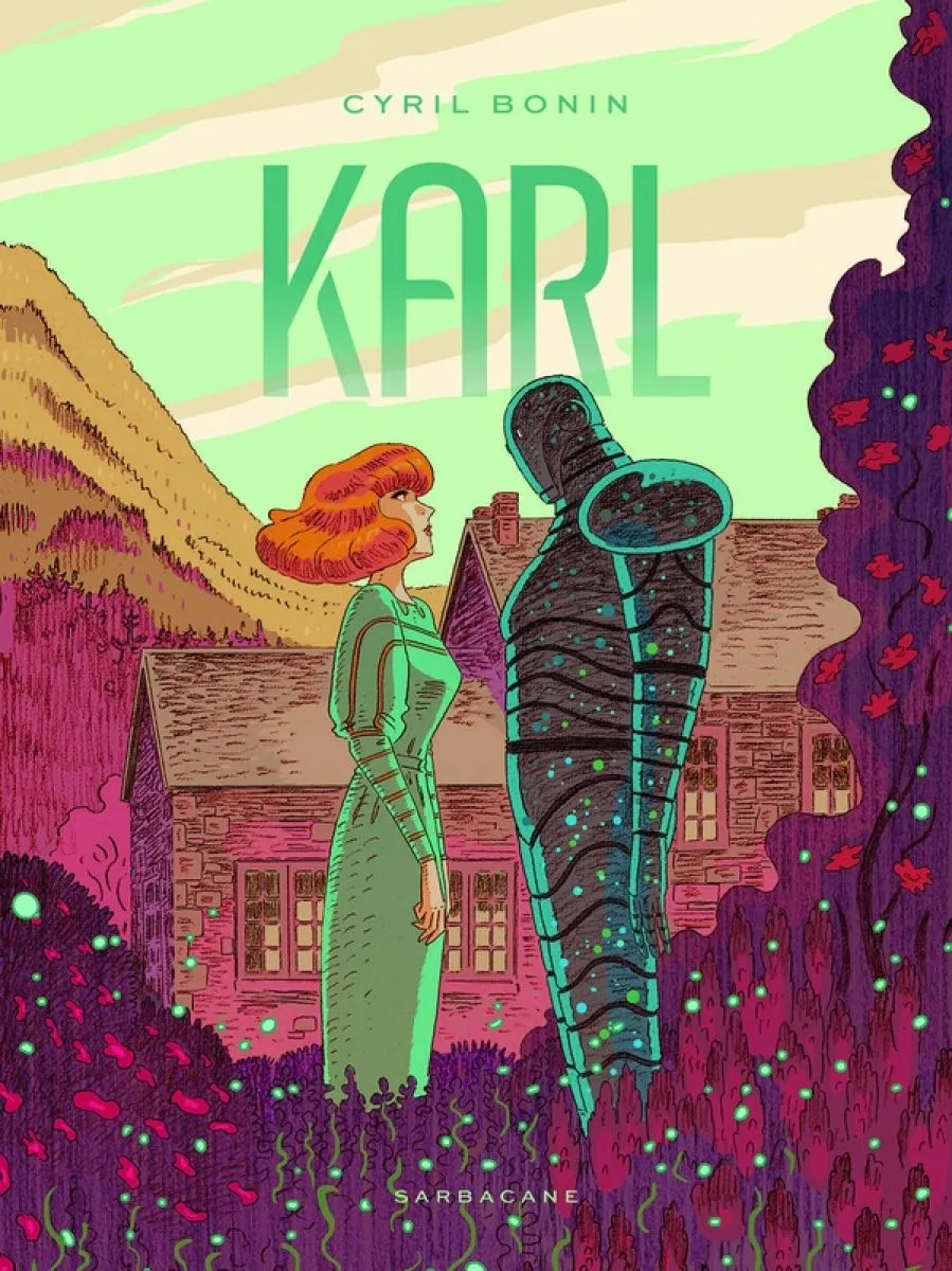 Karl