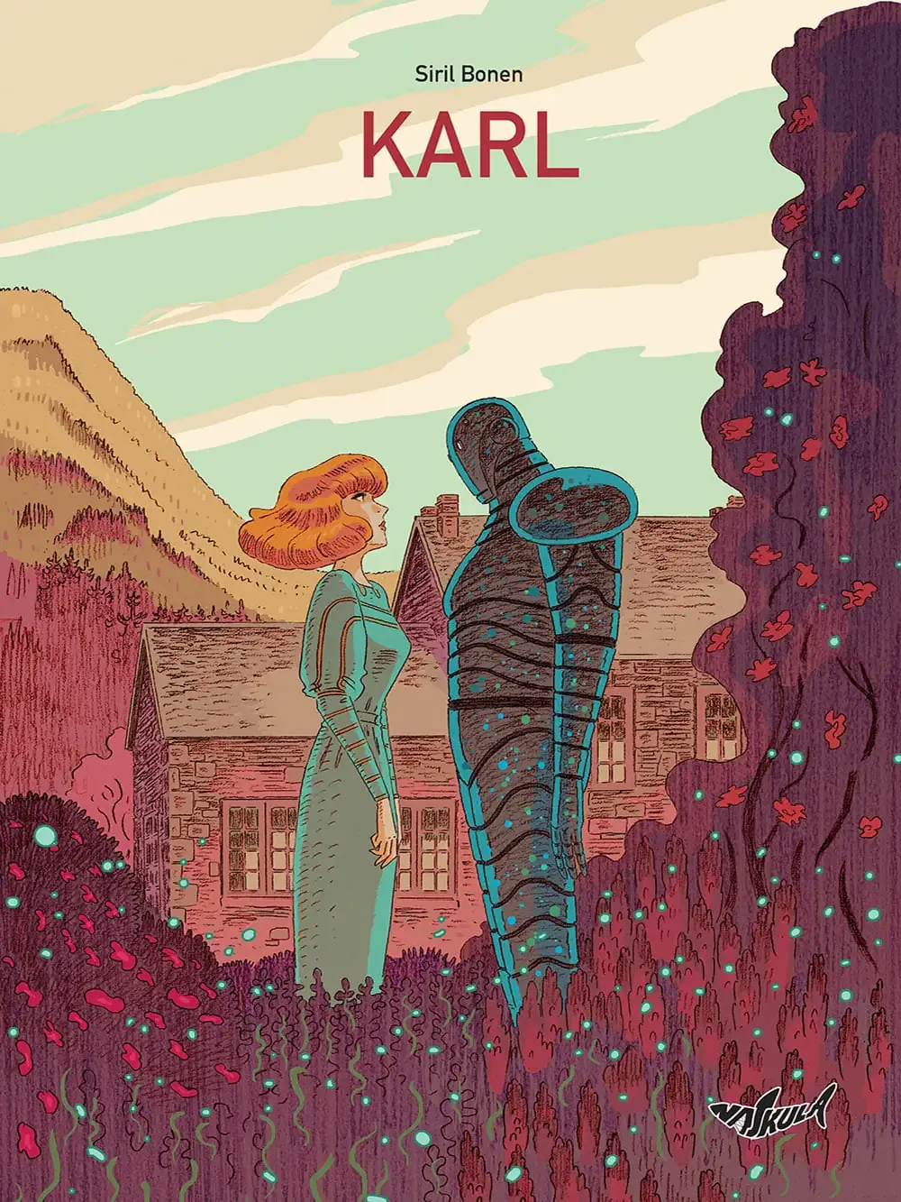 Karl