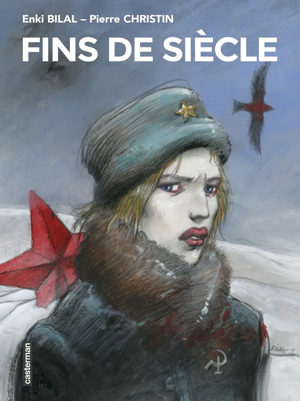 Kraj epohe