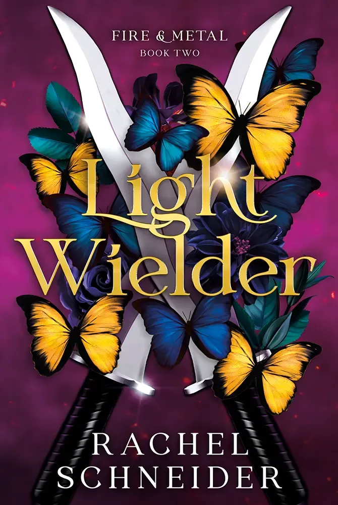 Light Wielder
