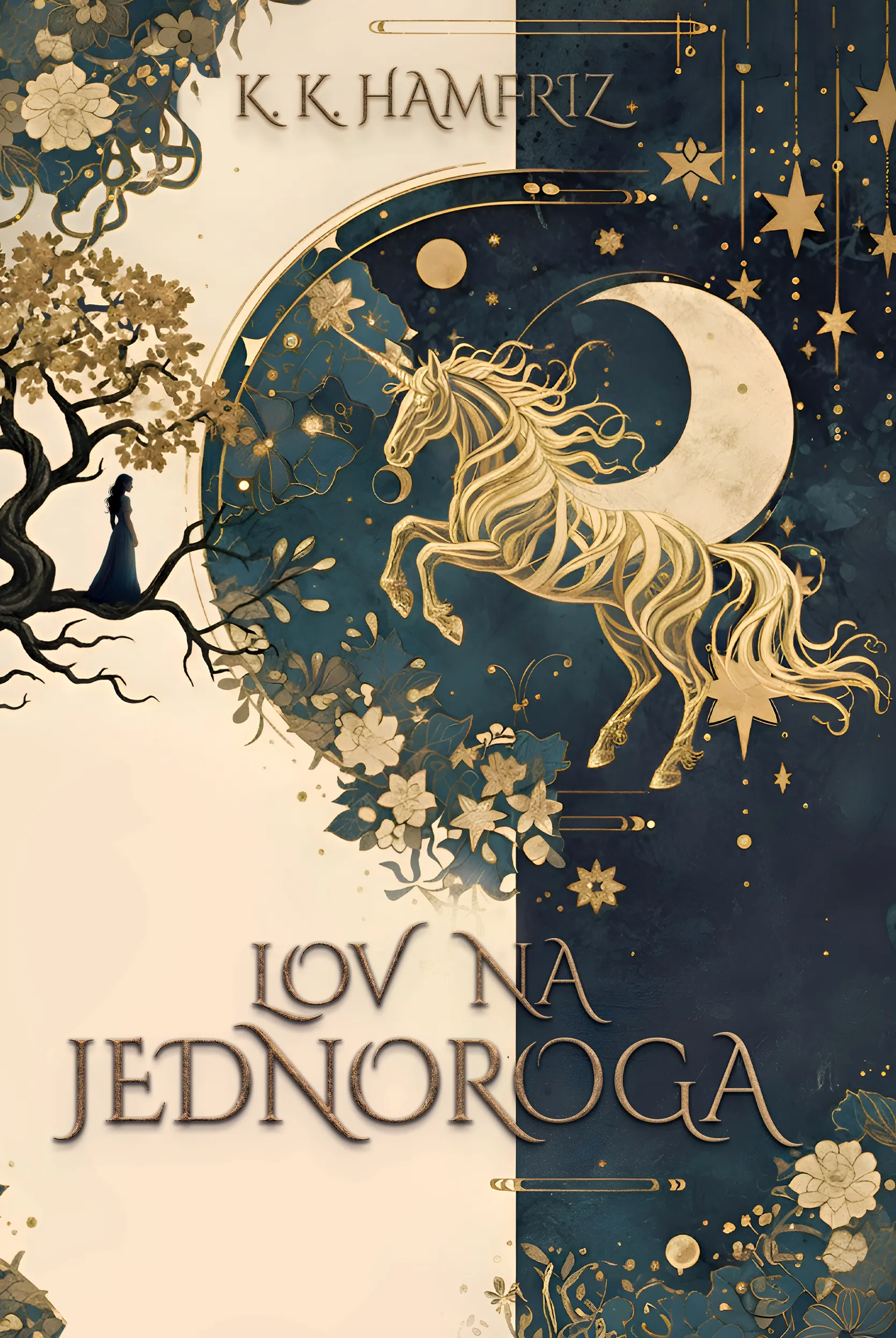 Lov na jednoroga