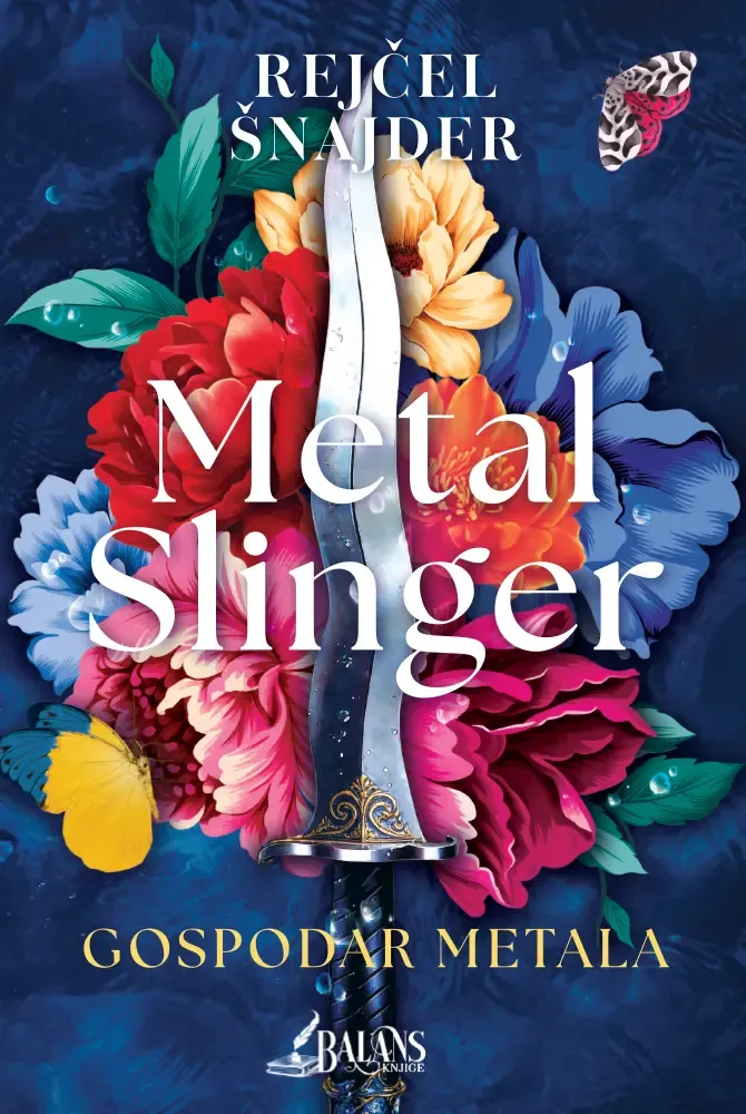 Metal Slinger