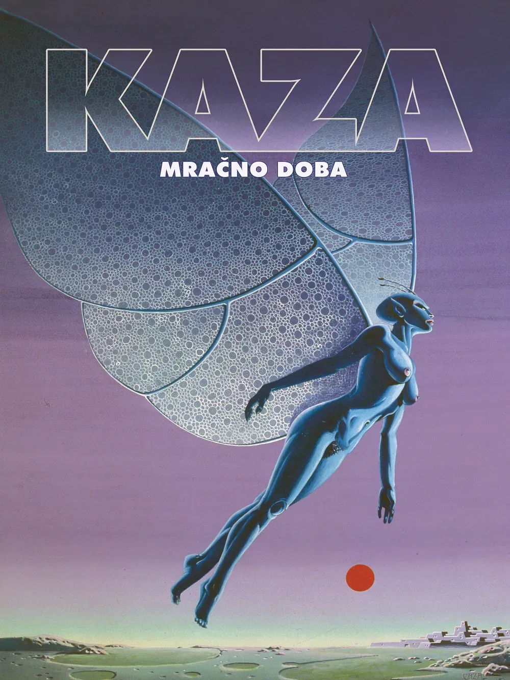 Mračno doba