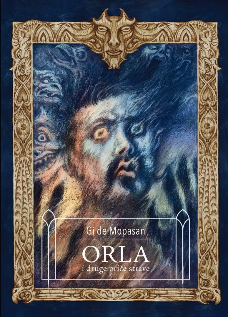 Orla i druge priče