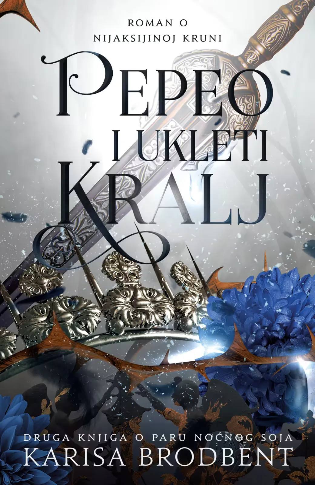 Pepeo i ukleti kralj