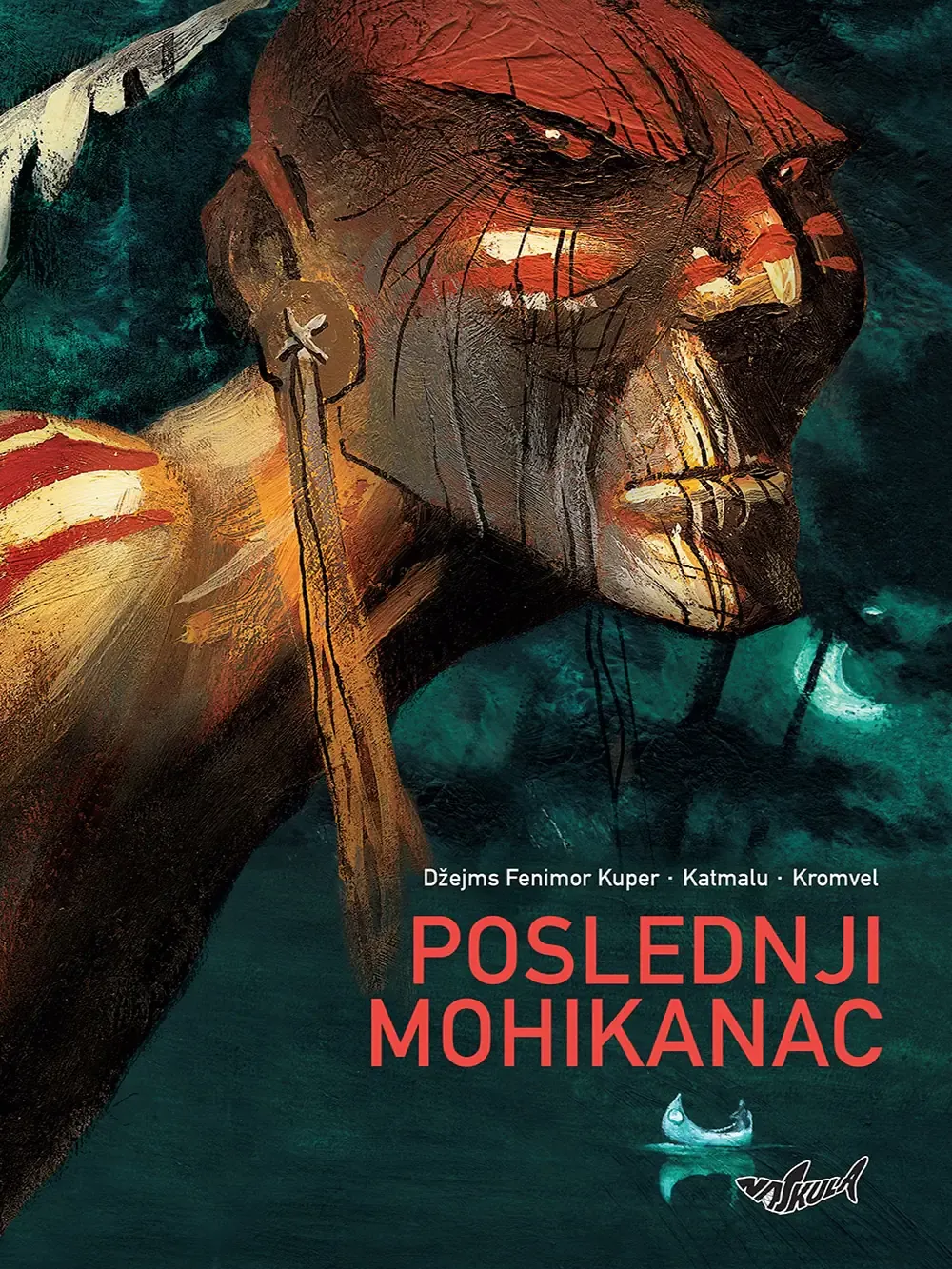 Poslednji mohikanac