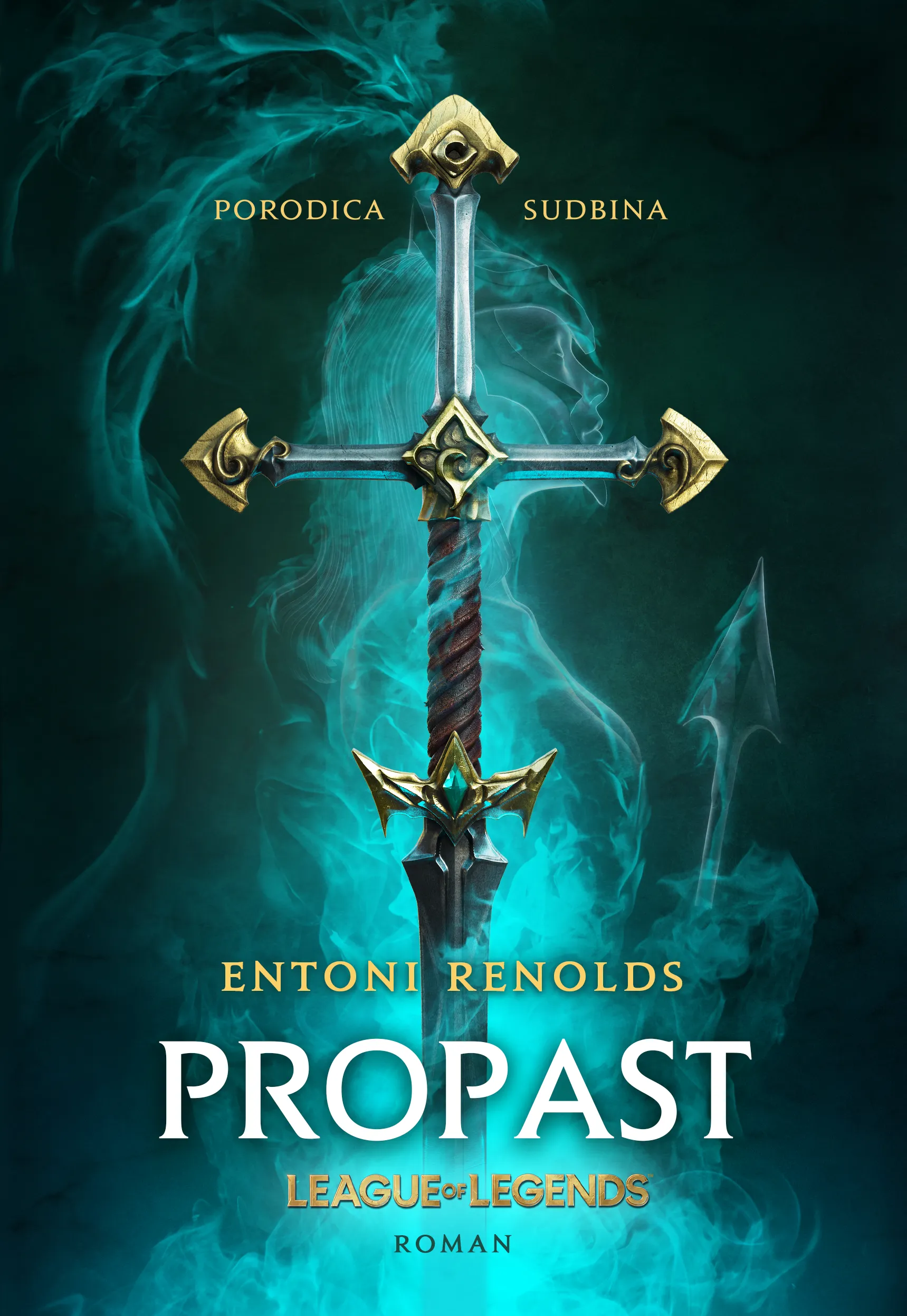 Propast