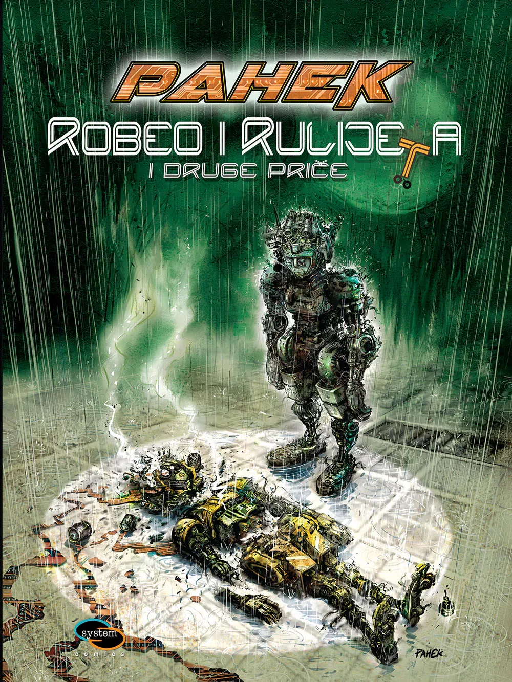 Robeo i Rulijeta