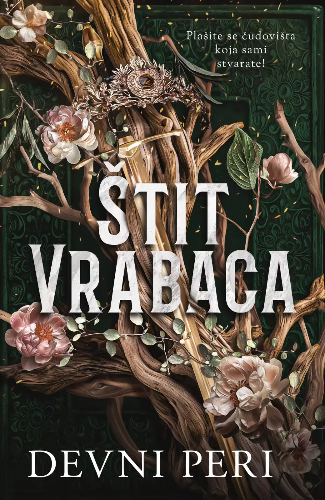 Štit Vrabaca