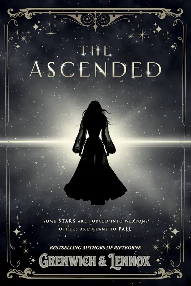 The Ascended