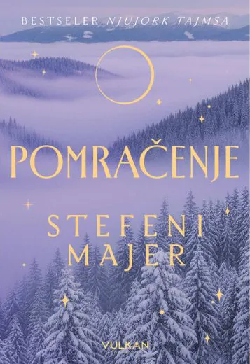 Twilight 3: Pomračenje